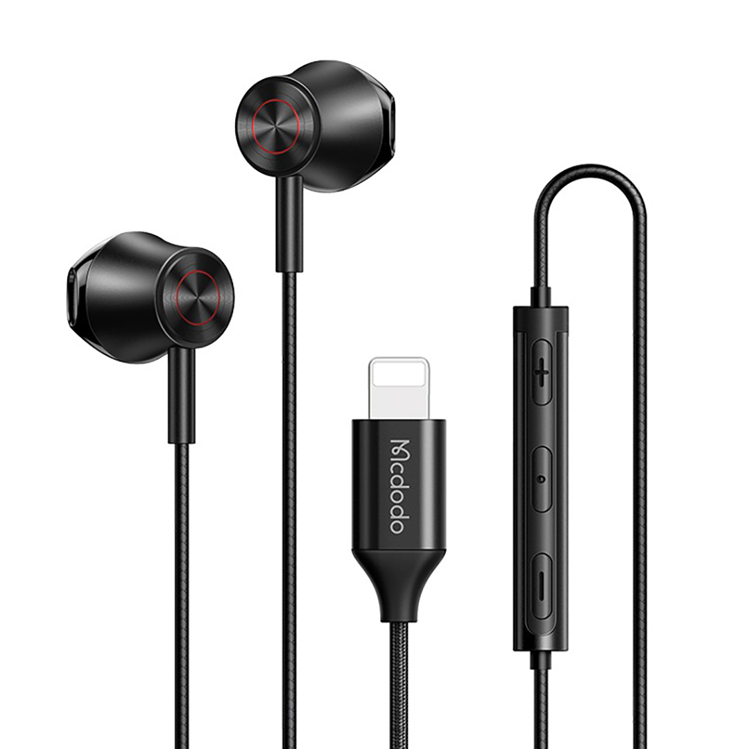 Mcdodo HP 407 Earphone Price in Bangladesh