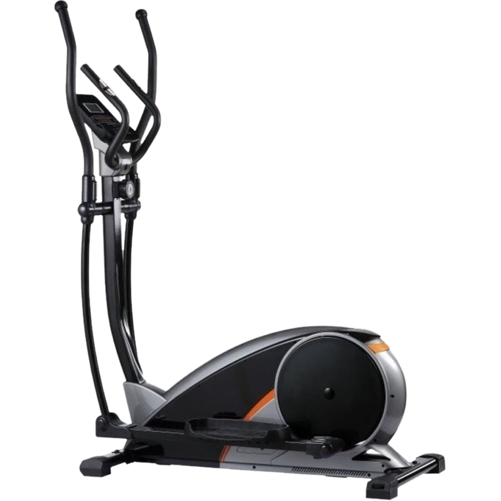 Magnetic Cross Trainer LF-6001EA Life Fitness Elliptical Bike