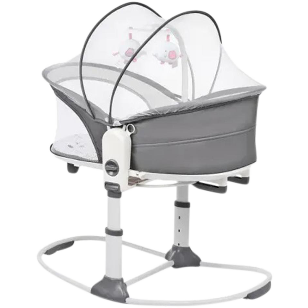 Mastela Baby Bassinet and Rocker 300331 Mastela