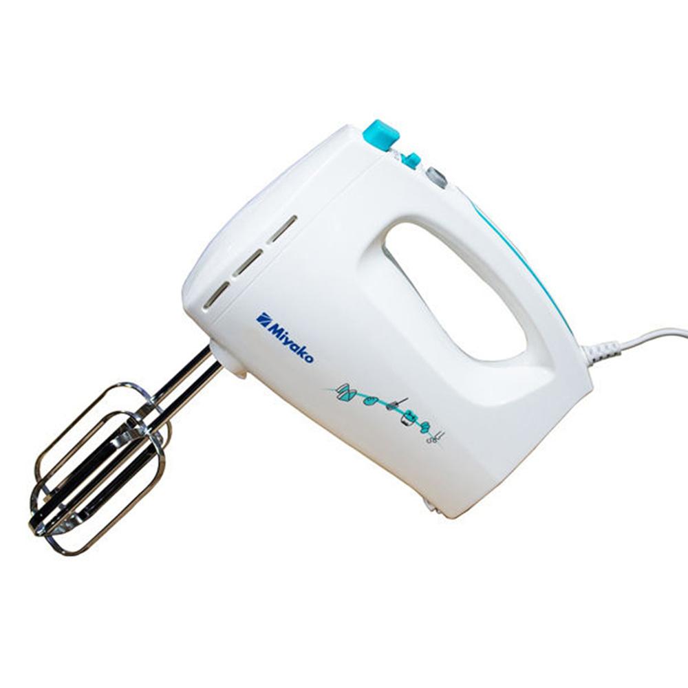 Miyako GTM-8017 A2 Beater Hand Mixer Miyako