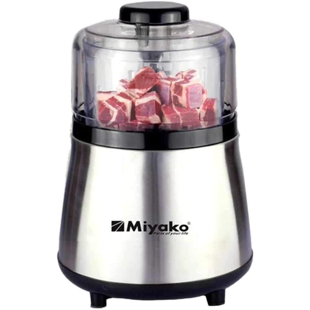 Miyako MC-75 850W Meat Grinder Chopper Blender Miyako