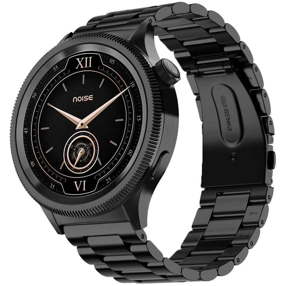 Metal Strap Noise Smart Watch All Models NoiseFit Halo Smart Watch