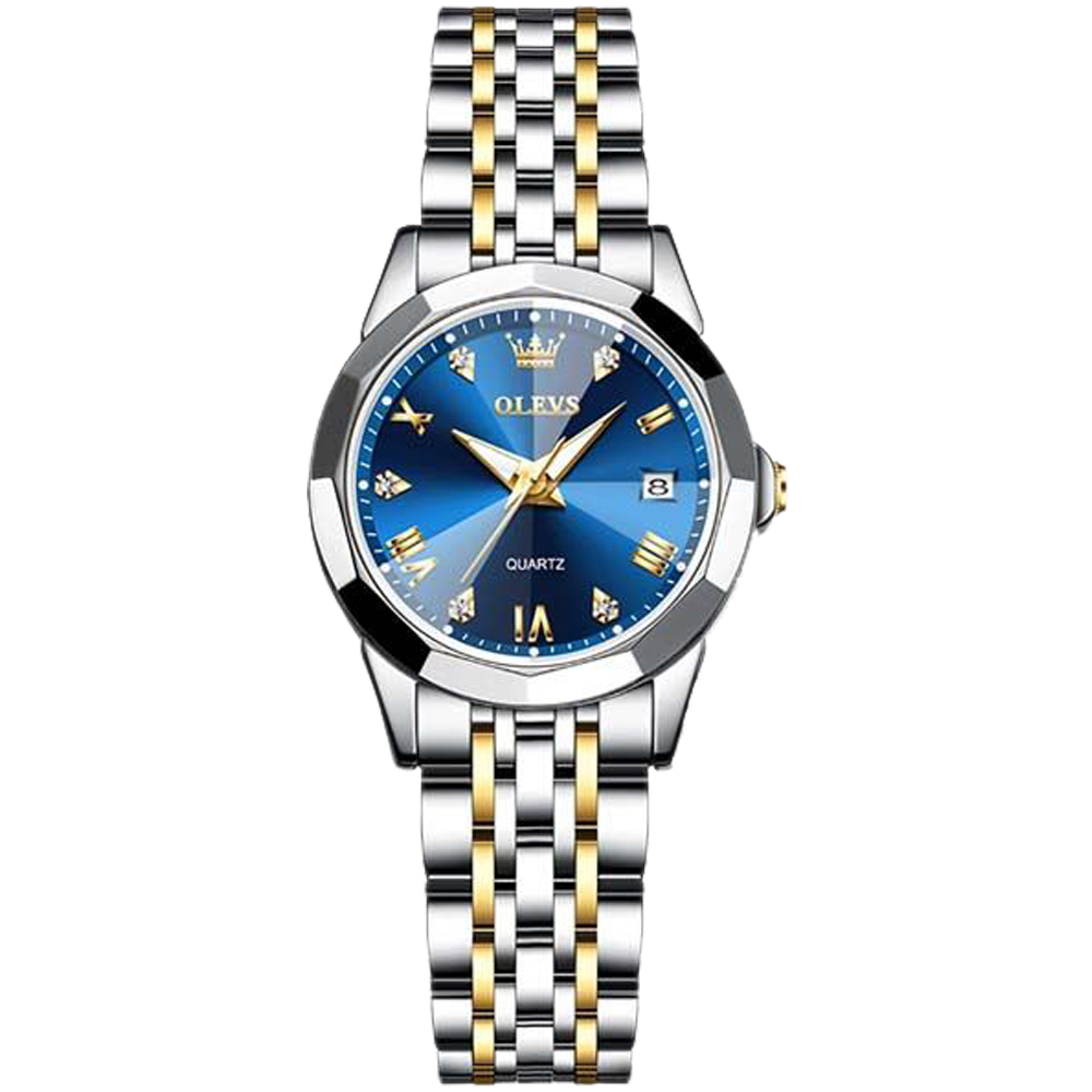 OLEVS New Exclusive Design Ladies Watch Price in Bangladesh