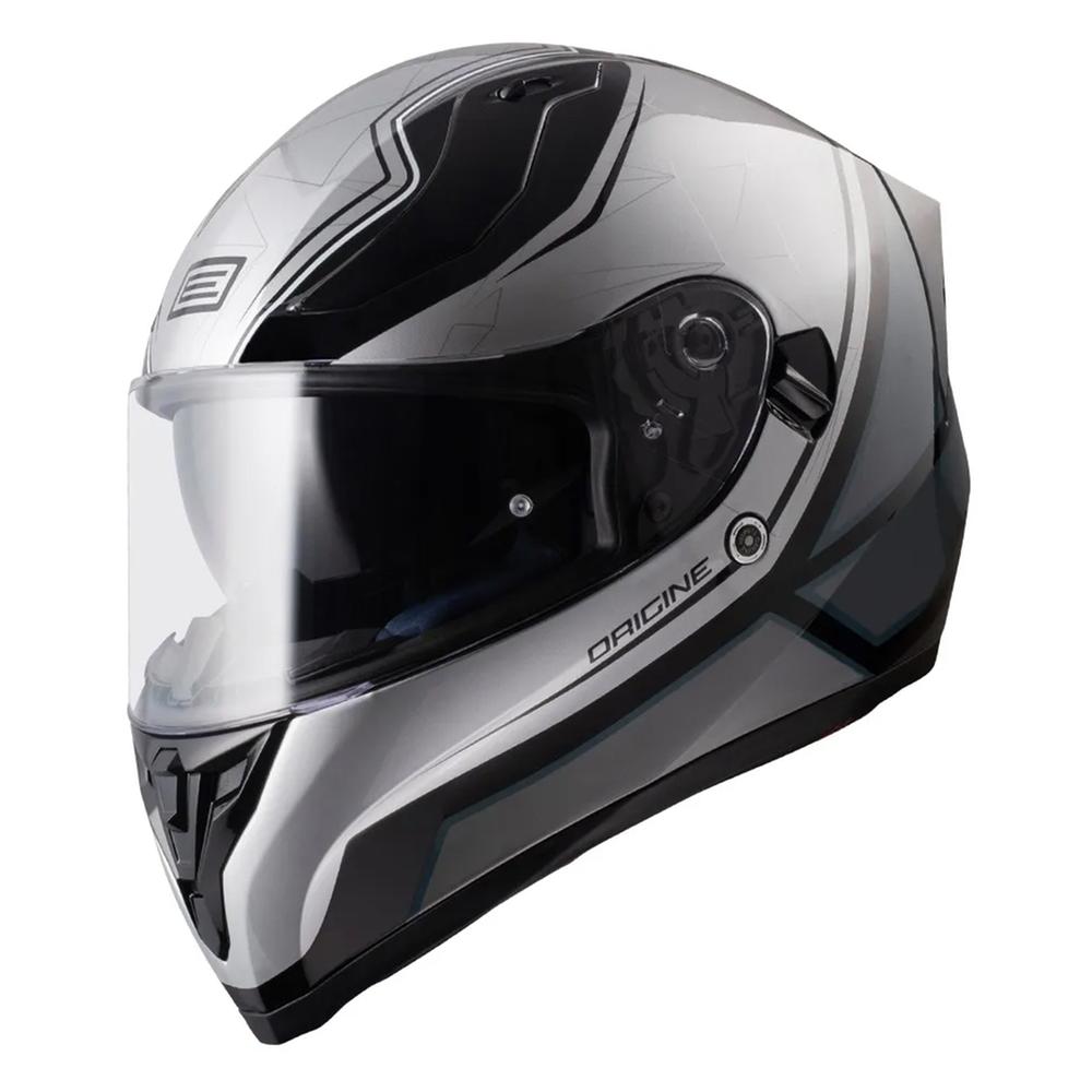 ORIGINE Strada Spider Helmets Glossy Titanium ORIGINE