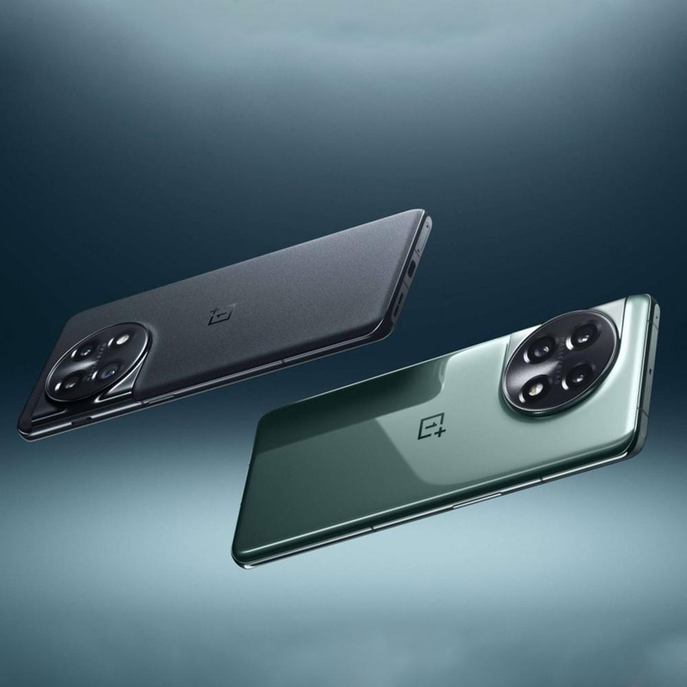 OnePlus 11 16GB × 256GB : OnePlus | Rokomari.com