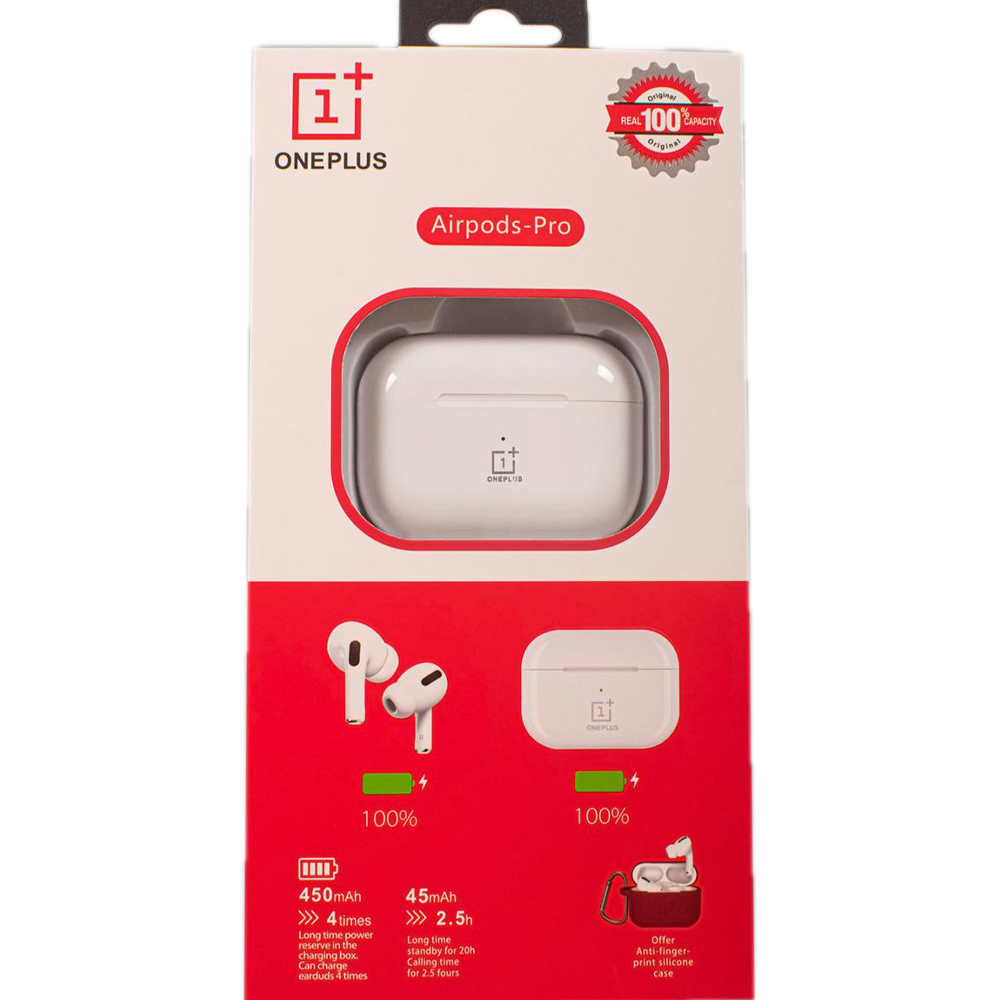 OnePlus AirPods Pro Wireless Bluetooth Earbuds Price in Bangladesh