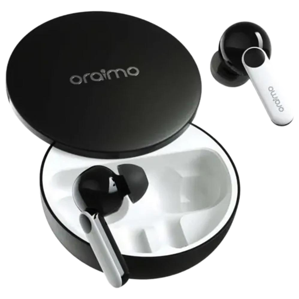 Oraimo OEB-E105D FreePods ANC Noise Cancellation APP Control
