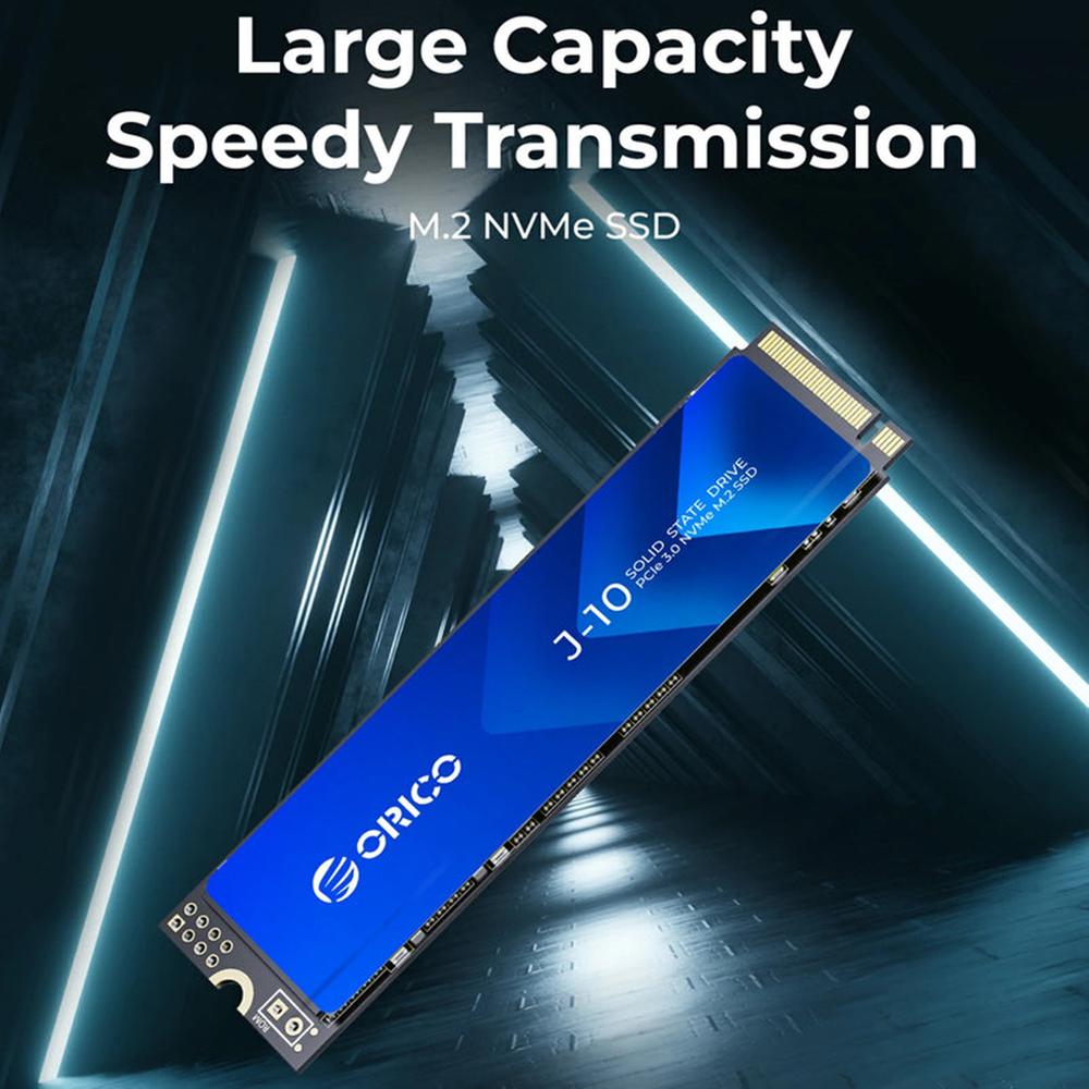 Orico J10-1TB-BL 3.0 Nvme M.2 SSD : Orico | Rokomari.com Orico J10-1TB-BL 3.0 Nvme M.2 SSD : Orico | Rokomari.com