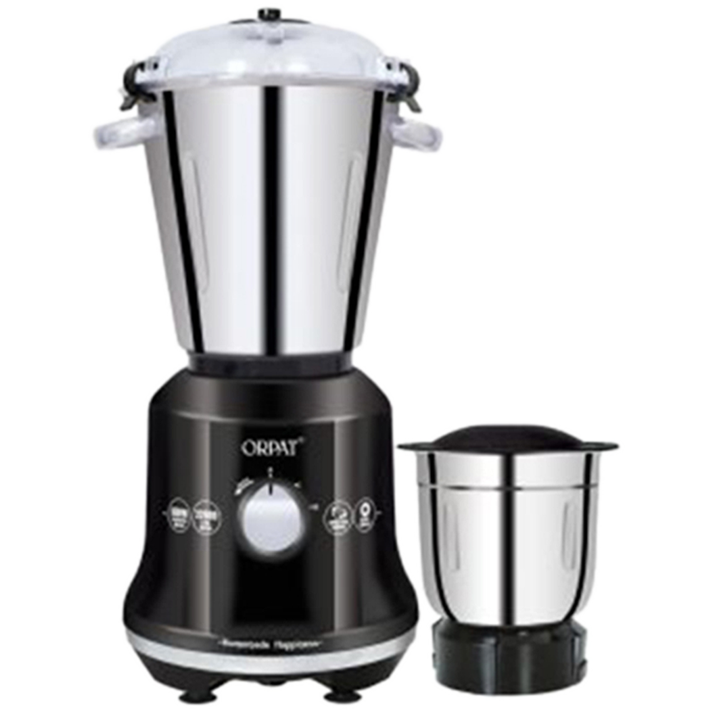 Orpat Heavy Duty Kitchen Helpers Commercial Mixer Grinder ORPAT