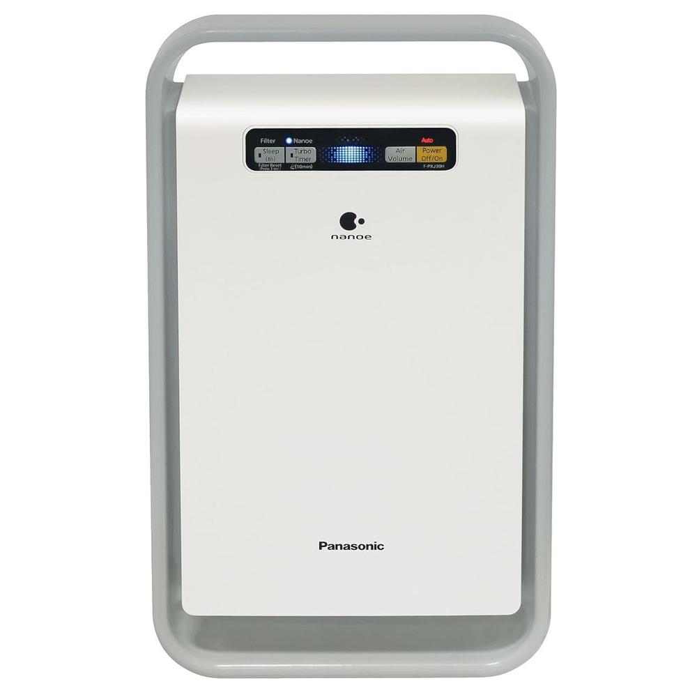 Panasonic F-PXJ30AHS Air Purifier (White) : Panasonic | Rokomari.com