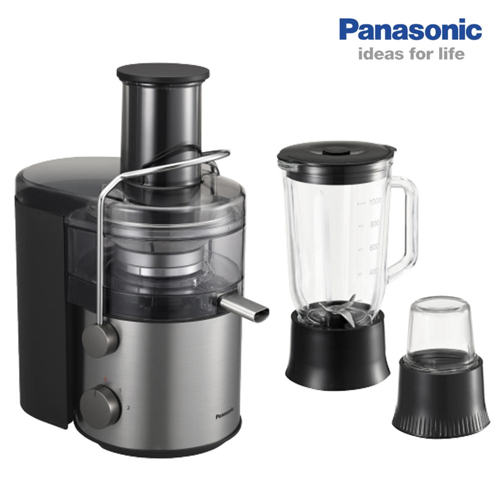 PANASONIC MJ-CB800STN Panasonic Juicer Blender Panasonic