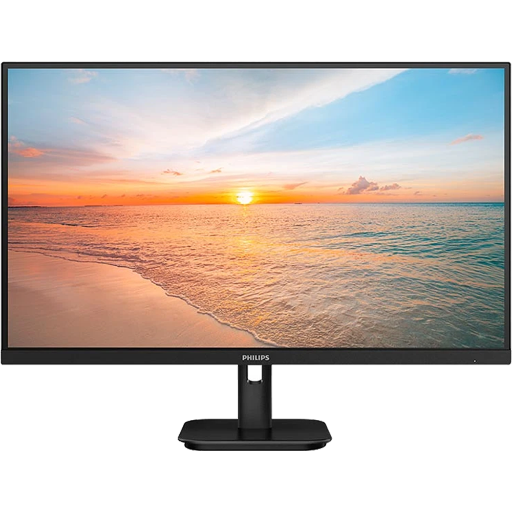 新品 PHILIPS 27インチ4K モニター 27E1N1800A/11 Monitor 4K UHD モニター 27E1N1800A/11 | Philips
