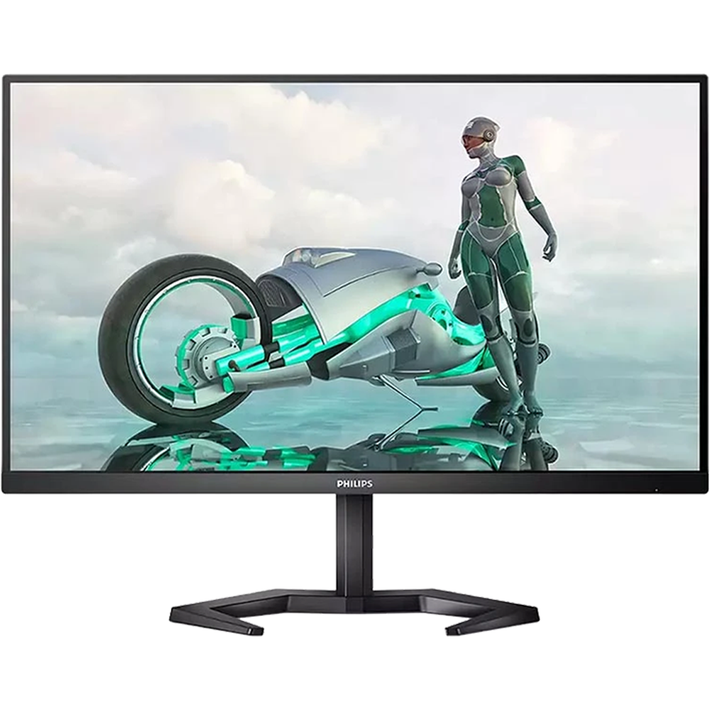 PHILIPS Evnia 27M1N3200ZA 27-inch 165Hz 1ms Gaming Monitor