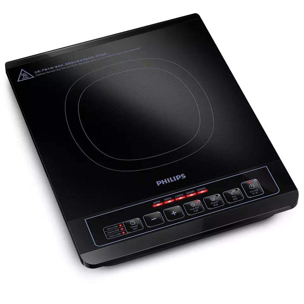 PHILIPS HD-4902/60 Induction Cooker 2000W Philips