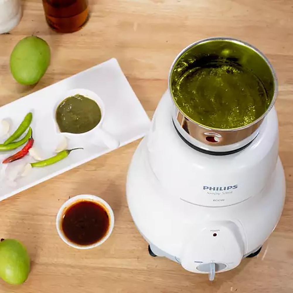 philips simply silent best soundless mixer grinder