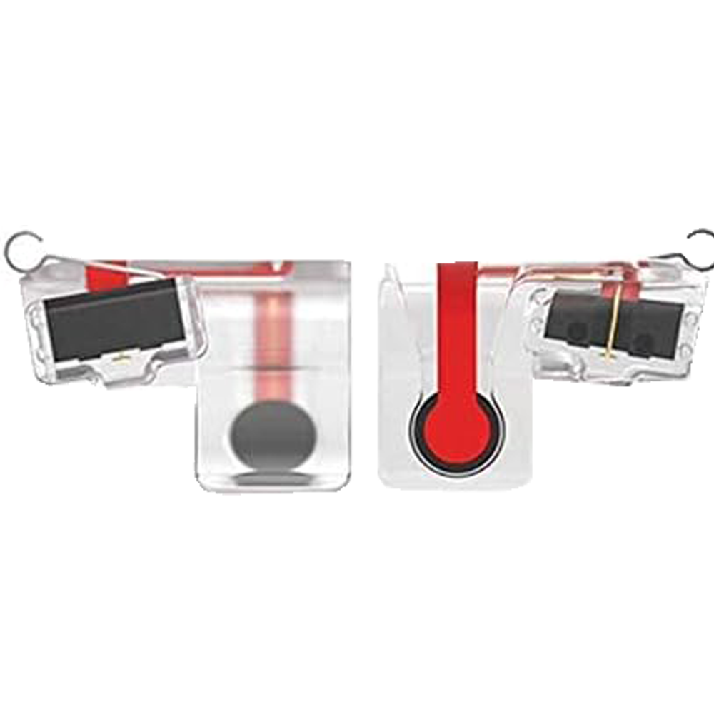 PUBG Mobile Game Controller Triggers Gamepad L1 R1 Sensitive Shoot