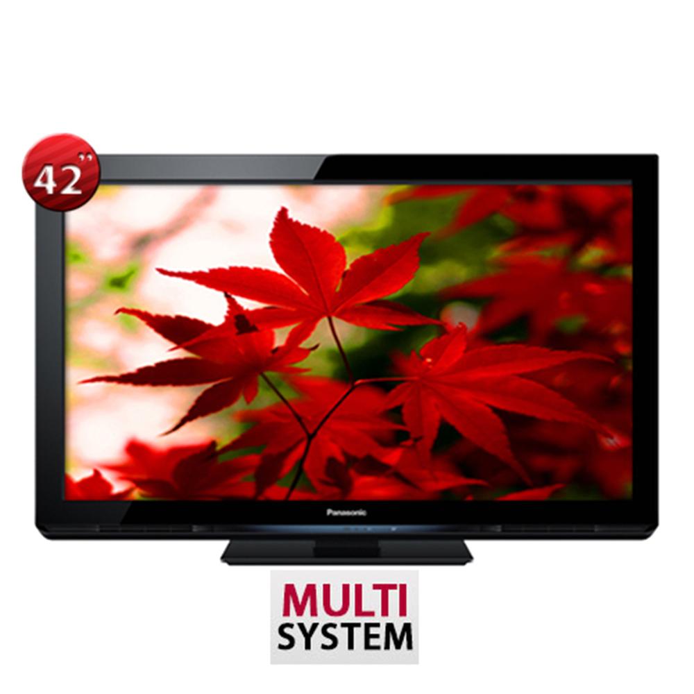 Panasonic プラズマテレビ 42インチ　TH-P42v2 概要 地上・BS・110度CSデジタルハイビジョンプラズマテレビ TH