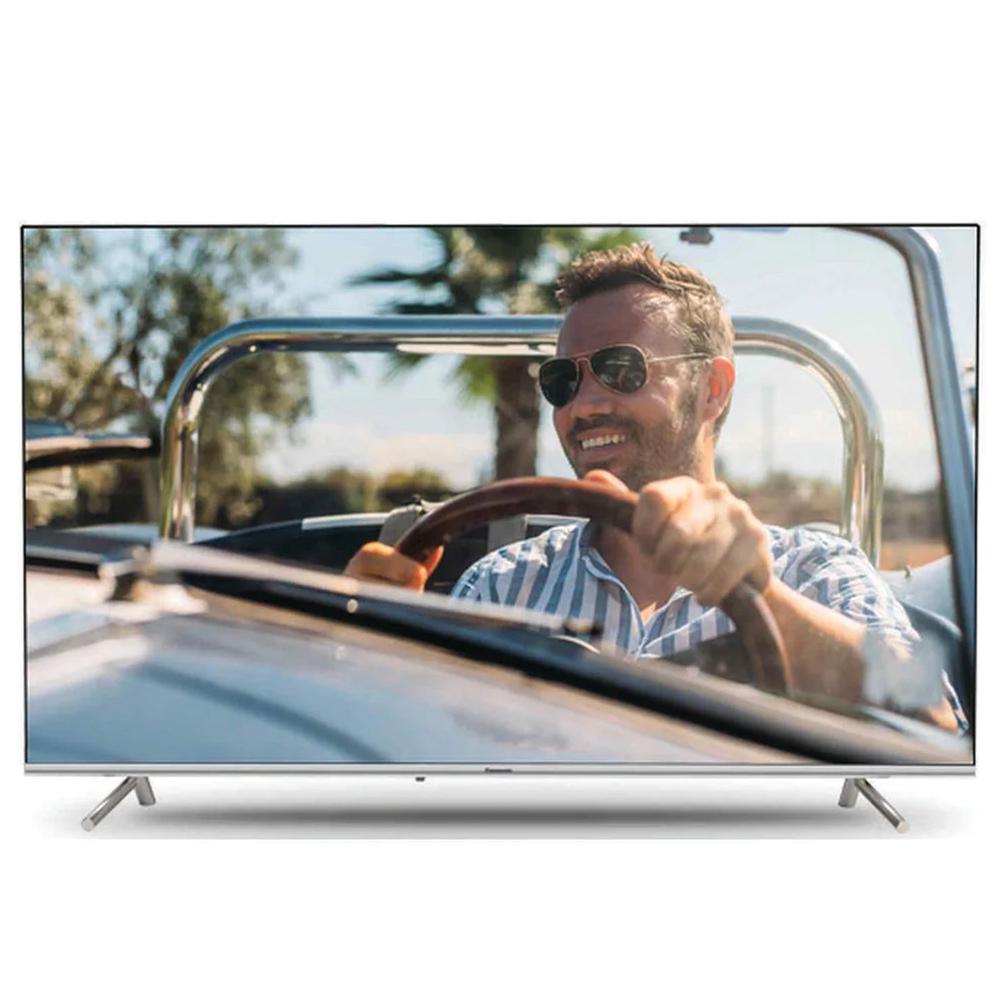 Panasonic 49 Inch 4K HDR Android Television - TH-49GX650S