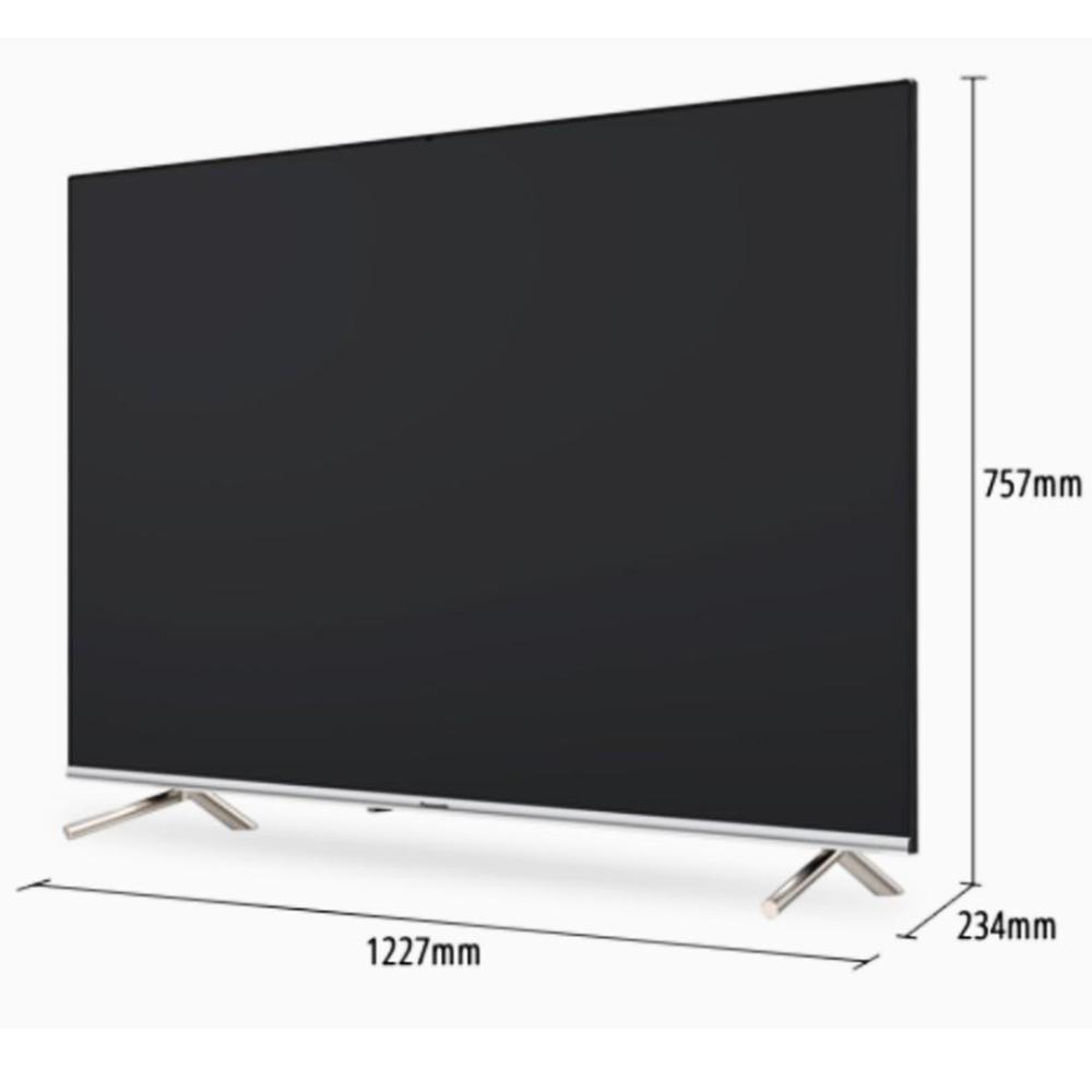 Panasonic 55 Inch 4K HDR Android Television - TH-55GX650S