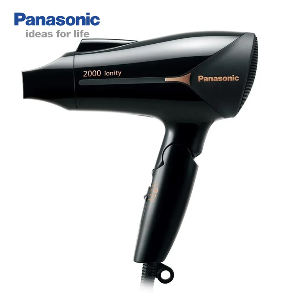 Panasonic EH-NE66 Extra Care Shine Boost Hair Dryer With