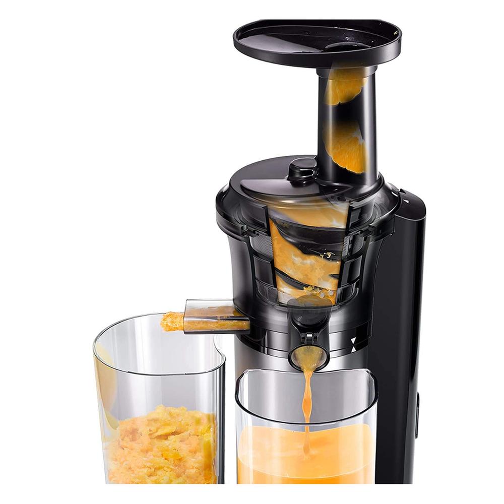 Panasonic MJ-L500 Low Speed Juicer : Panasonic | Rokomari.com