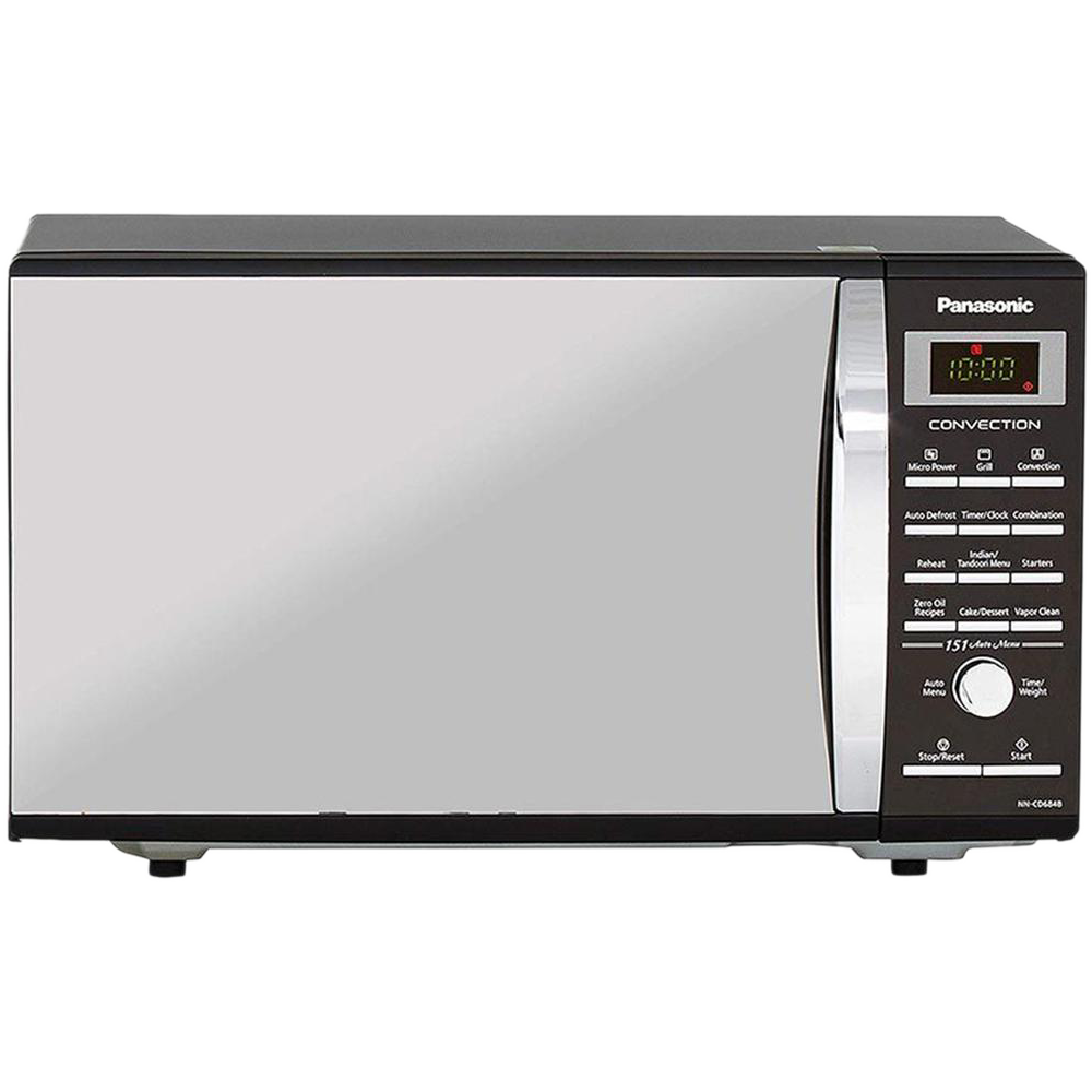 Panasonic NN-CD684BFDG 27L Convection Oven | Rokomari