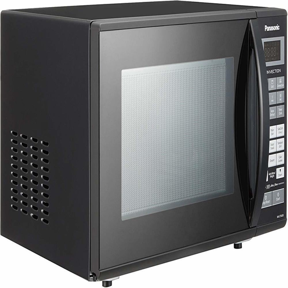 Panasonic NN-CT645 Convection Microwave Oven- 27 Liter : Panasonic
