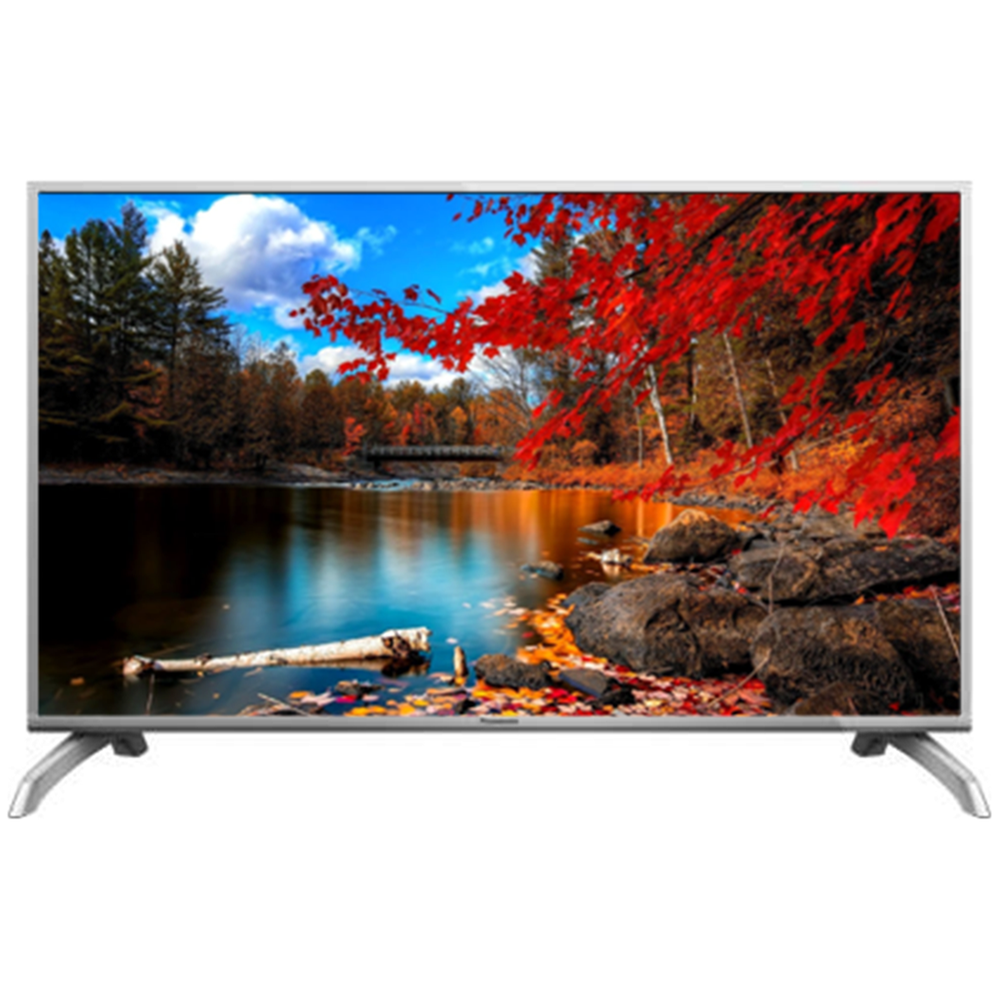 Panasonic TH43D450B Full HD LED TV - 43 Inch : Panasonic
