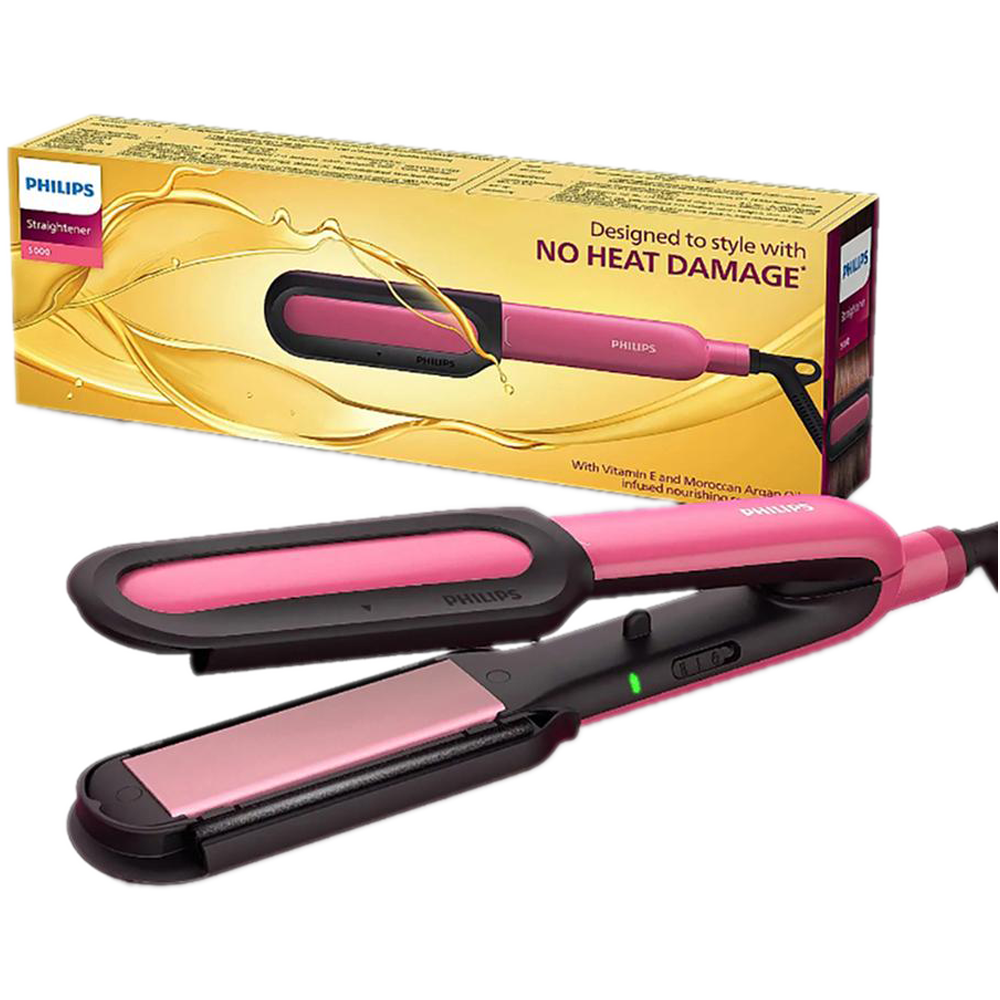 Philips BHS522/00 NourishCare and SilkProtectCare with Heat