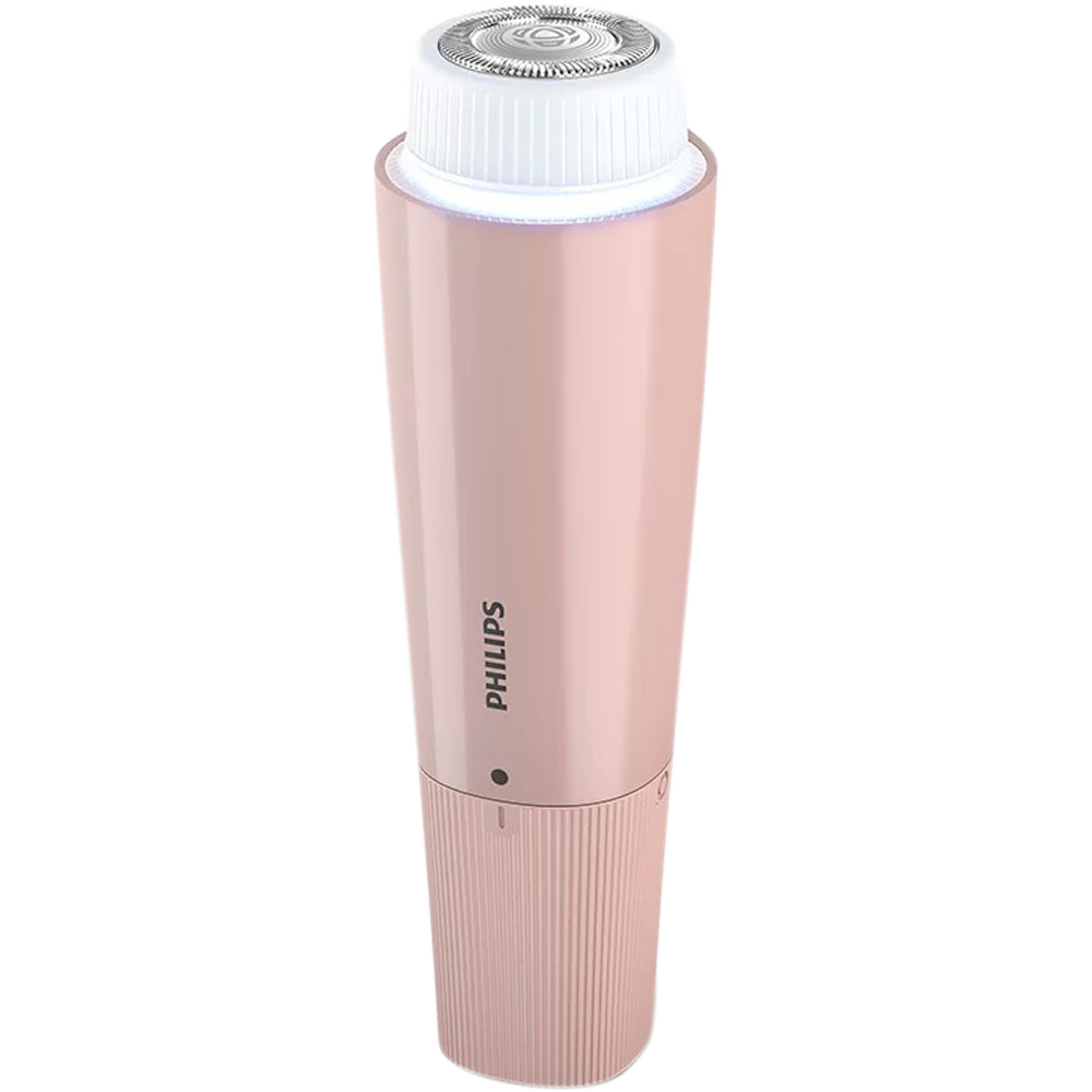 Philips BRR454/00 Facial Hair Remover 5000 Series for Women : Philips | Rokomari.com