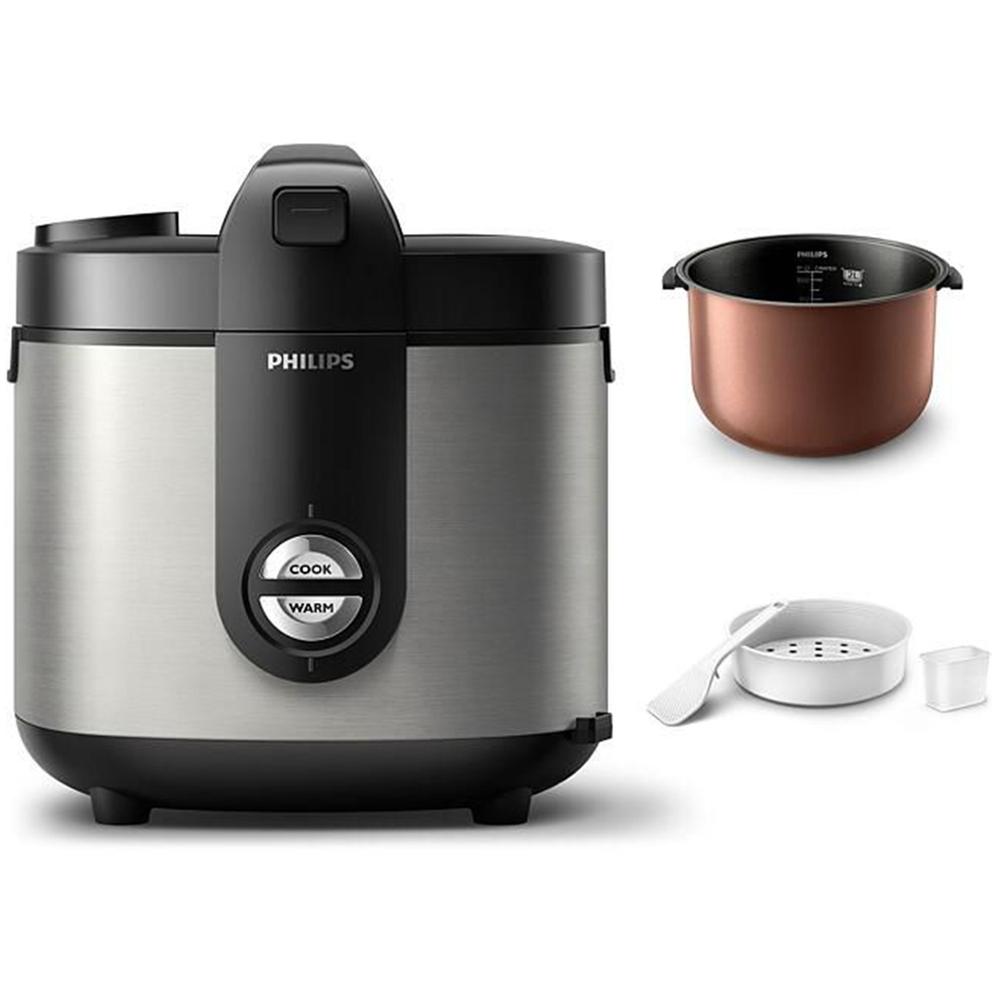 Philips Rice Cooker-HD3132 Philips