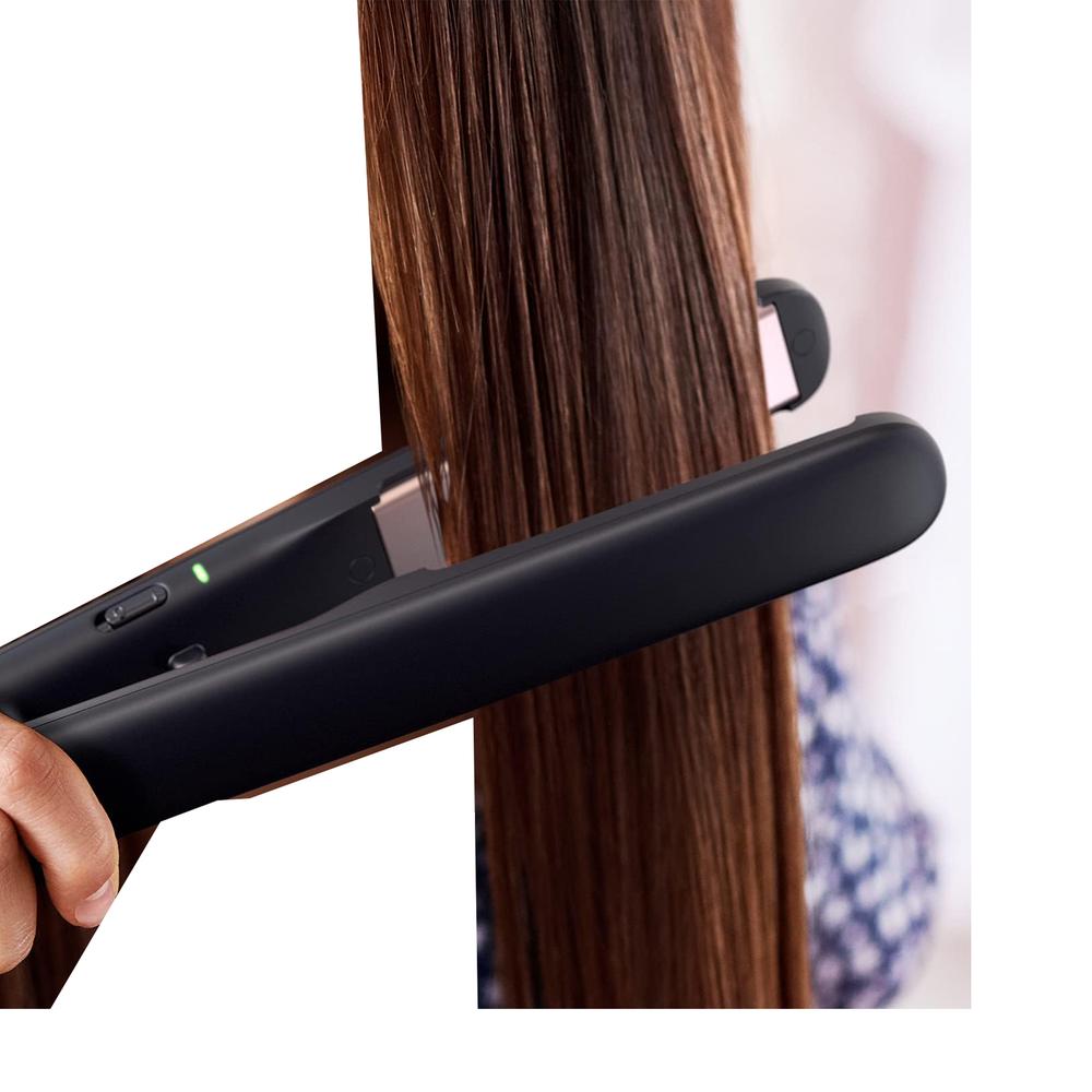 Philips HP-8321 Essential Hair Straightener Philips