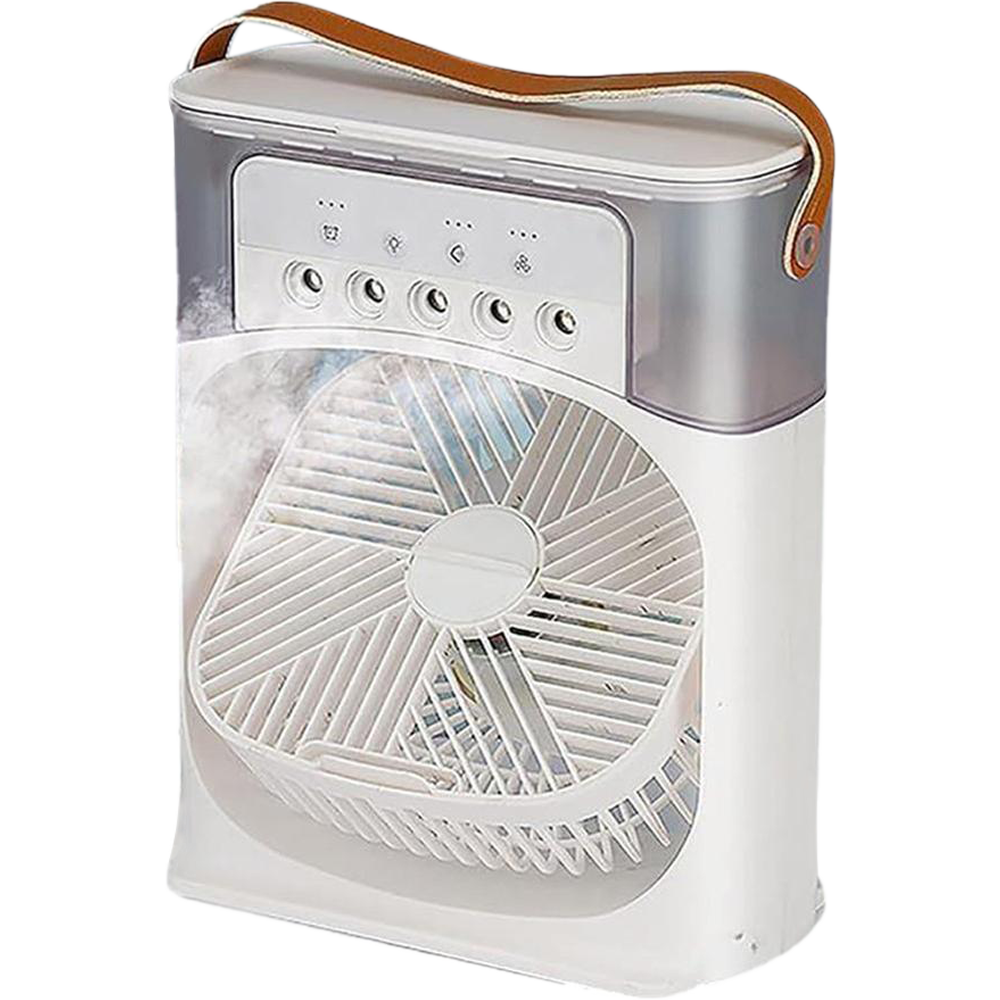 Evaporative Cooler Fans That Cool Like Ac POEDAGAR 836 Couple Set