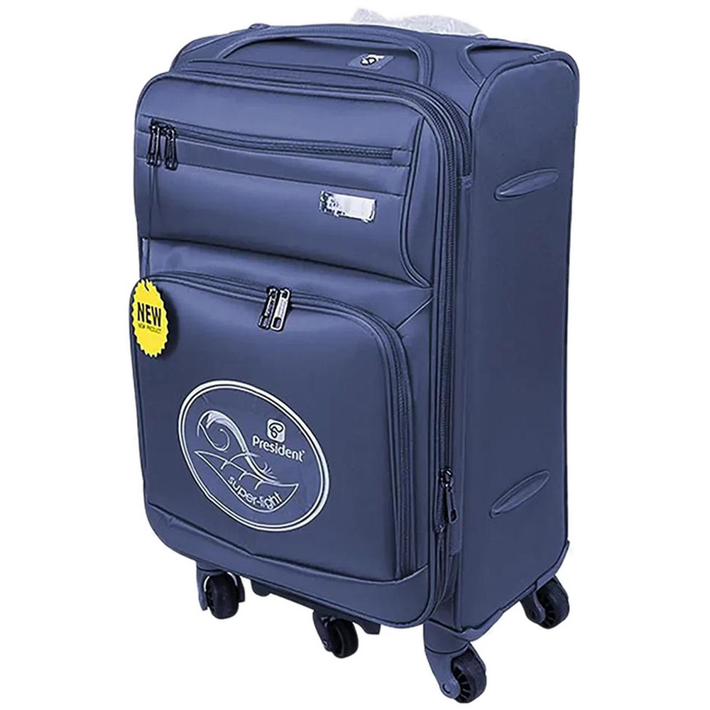 President Large 28inch Waterproof Travel Trolley-920 President 