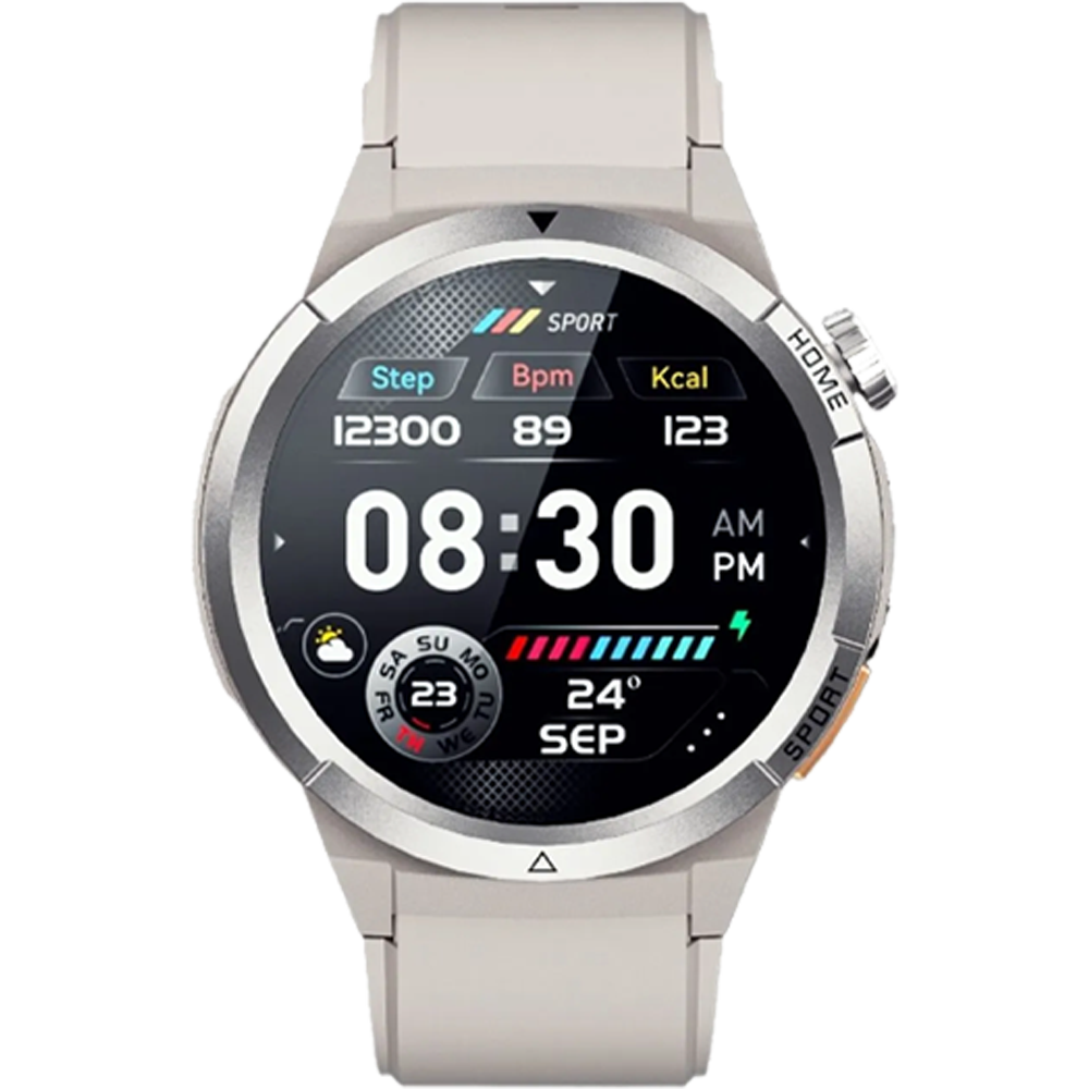 Smartwatch Bluetooth Smart Watch Gx QCY Watch Active GX Smartwatch