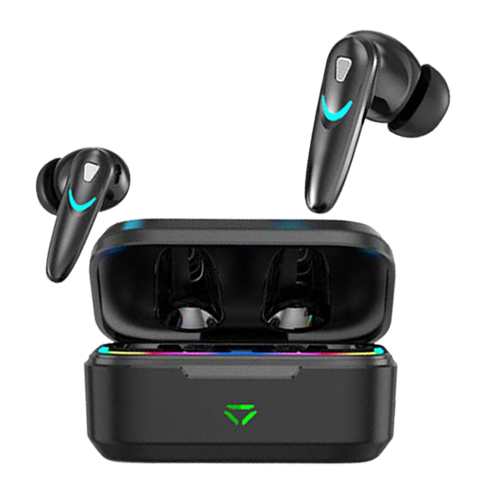 Gaming Earbuds Lenovo Zero Latency Bluetooth Earphones Riversong Yoga G3  EA212 Earbuds Price In Bangladesh