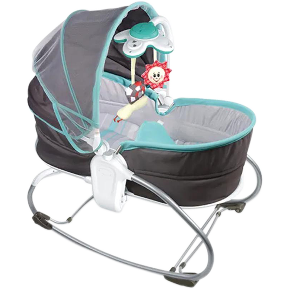 Rocker Napper in Ti-Baby 300107 Non-Brand