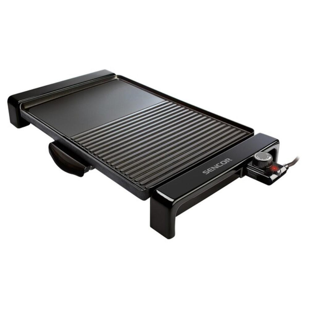Mijoteur Sencor Mijoteuse et Grill Multifonction - SPR 6300BK - Idéal