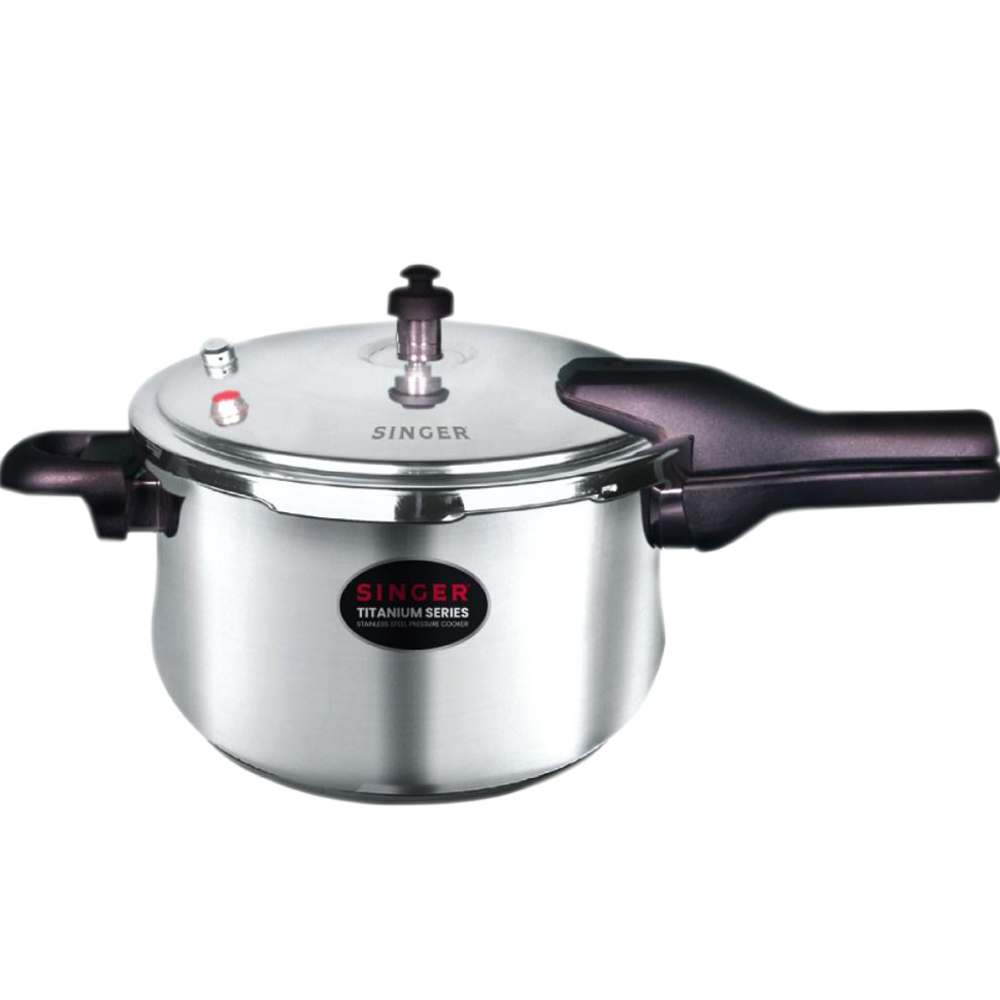 Singer Pressure Cooker Price in Bangladesh