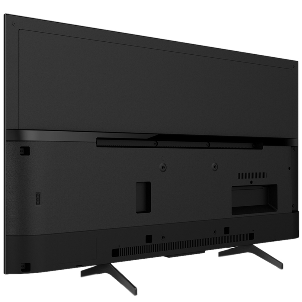 Sony KD-49X8000H UHD 4K Android Smart TV - 49 Inch : Sony