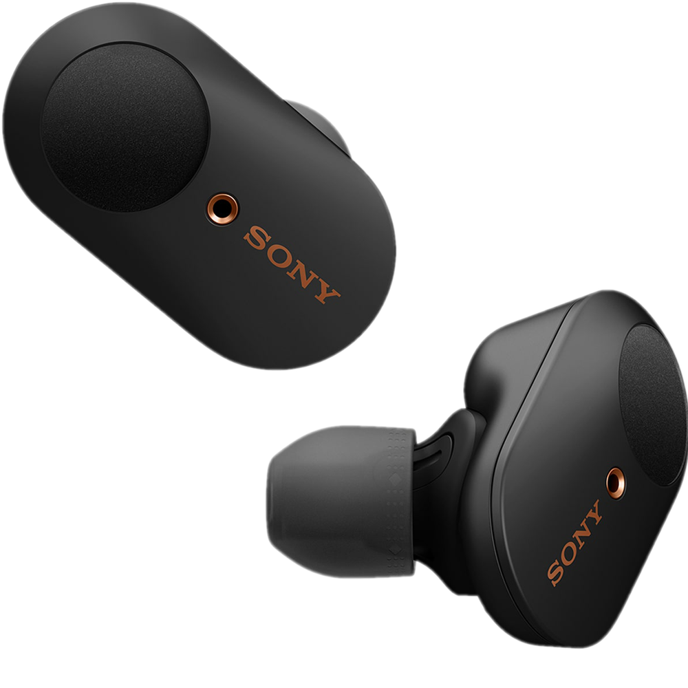 Sony WF 1000XM3 Headphone Price in Bangladesh