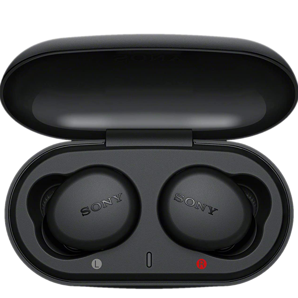Sony WF-XB700 Wireless Headphones With EXTRA BASS - Black : Sony