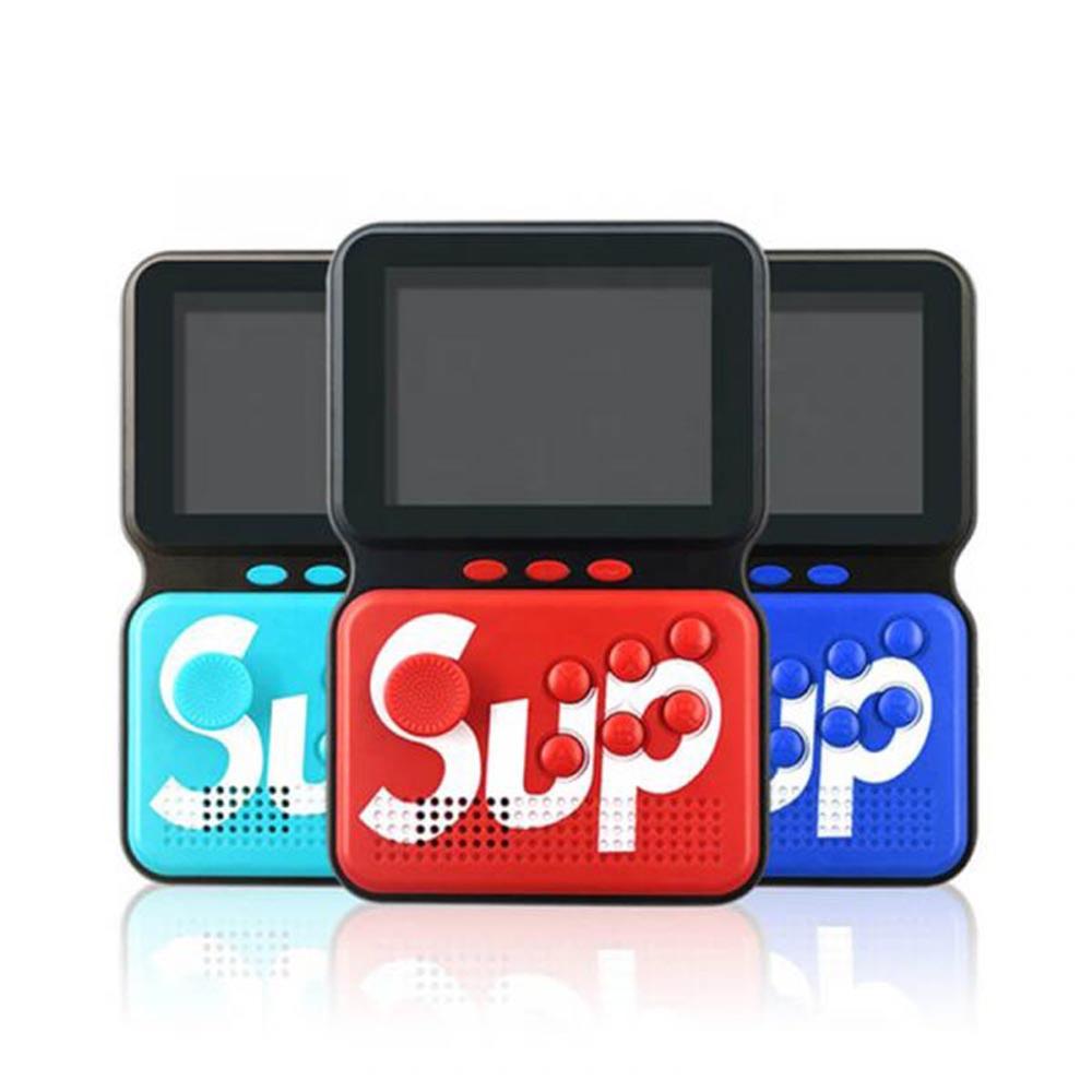 Sup M3 Video Games Consoles Retro Classic 900 Games In 1 Handheld Gaming  Players Sup Console Game Box : Non-Brand