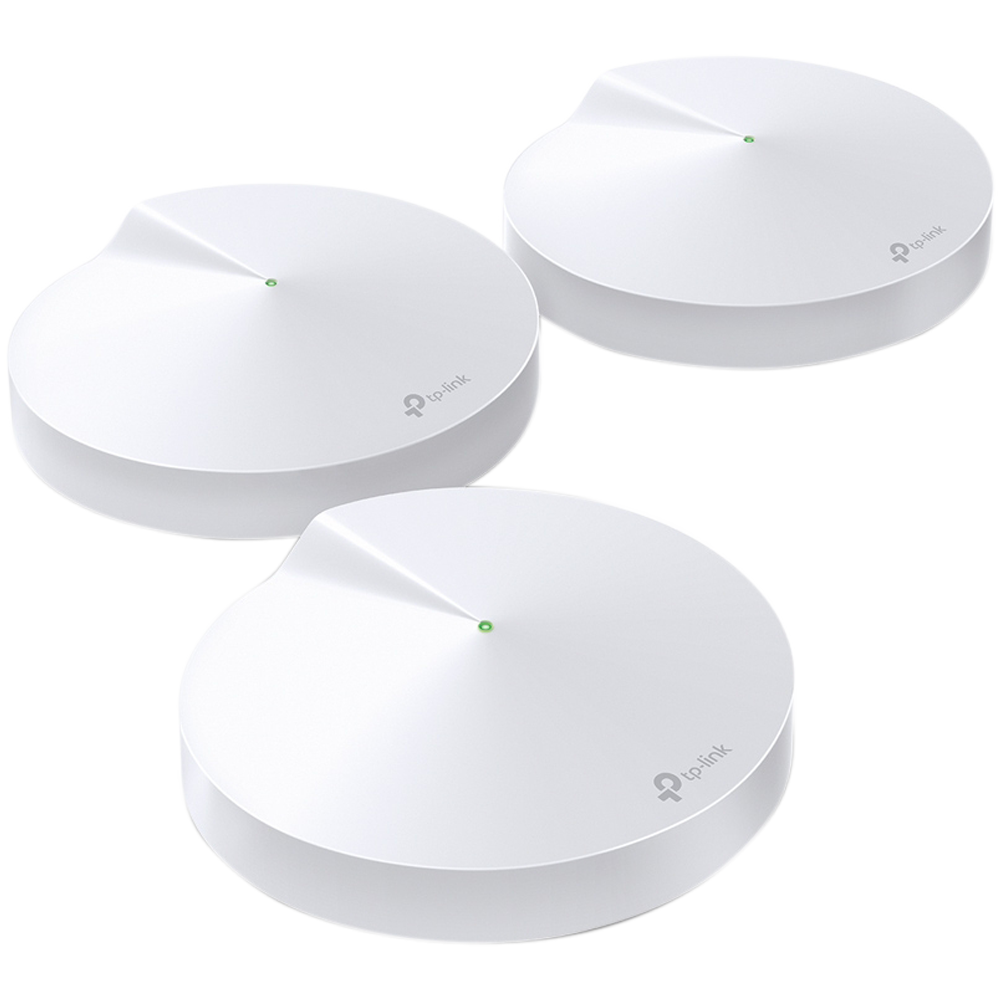 TP Link Deco M9 Plus Wi Fi Router 3 Pack Price in Bangladesh