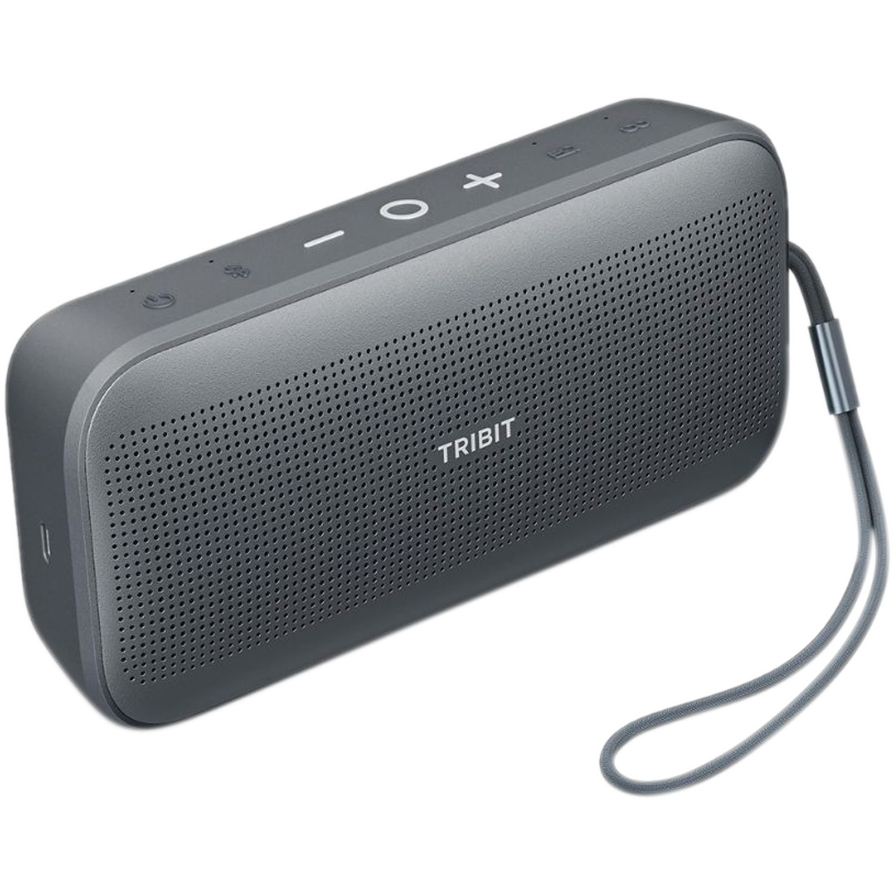 TRIBIT StormBox Flow Portable Speaker Tribit - Main Image