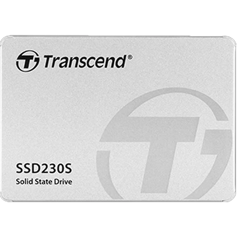 Transcend 230S 512GB SSD price in Bangladesh