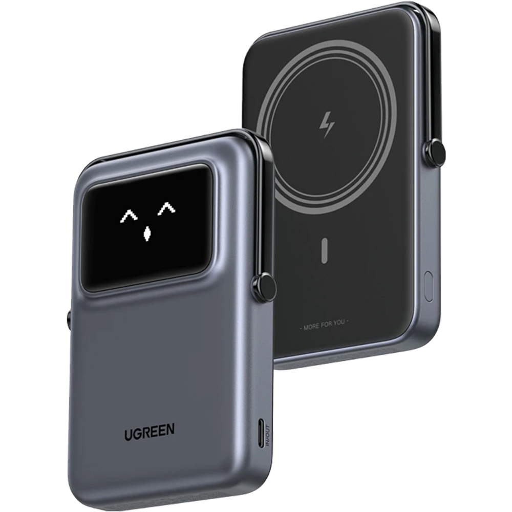 Magnetic fast charger with 20W speed power bank price in BD