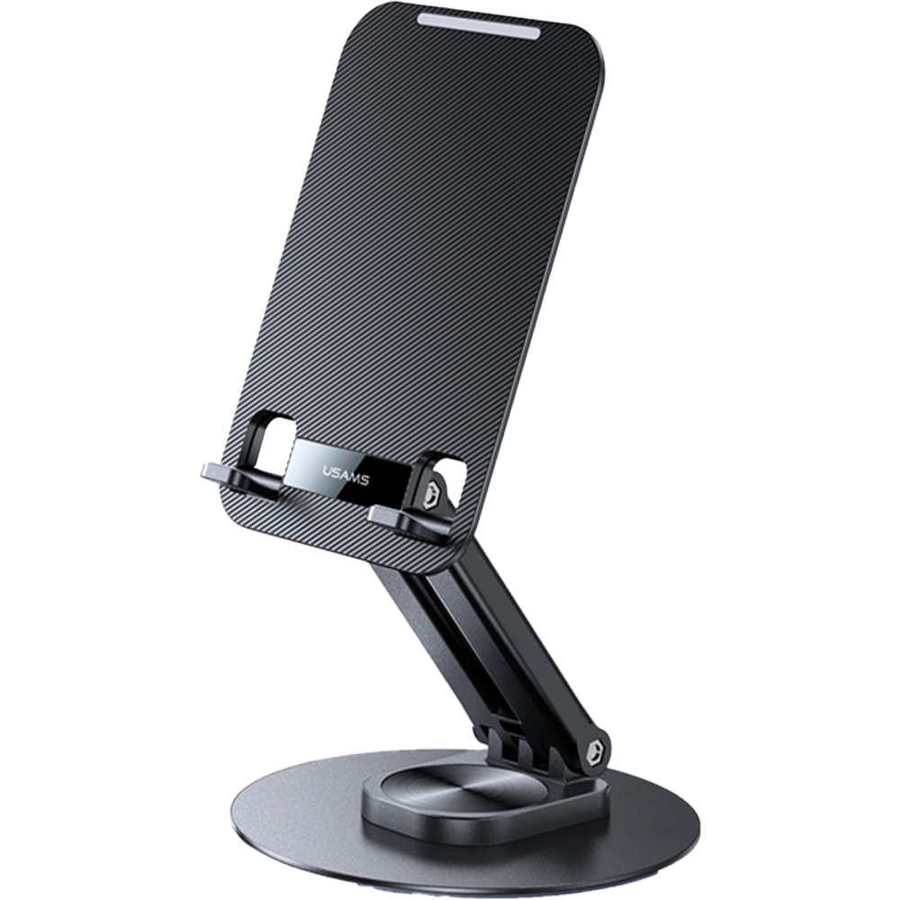 360-degree rotating tablet phone holder price in Bangladesh