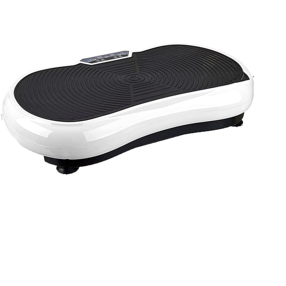 Crazy Fit Vibration Massage Machine 220V - 120 Speed Levels