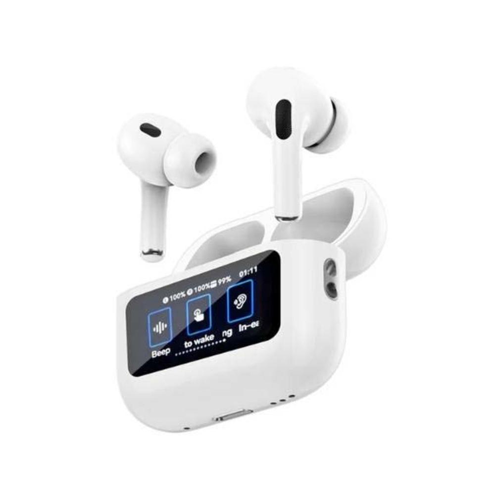 True Wireless Airpods Wireless Bluetooth Headset Apple Airpods Top